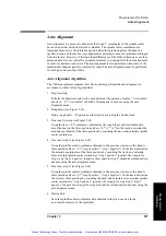 Preview for 318 page of Agilent Technologies 63539-1 Operation Manual