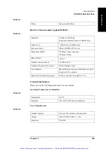 Preview for 324 page of Agilent Technologies 63539-1 Operation Manual