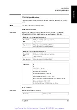 Preview for 330 page of Agilent Technologies 63539-1 Operation Manual