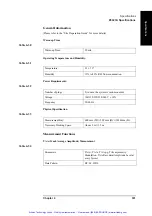 Preview for 332 page of Agilent Technologies 63539-1 Operation Manual