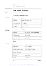 Preview for 337 page of Agilent Technologies 63539-1 Operation Manual