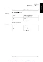 Preview for 338 page of Agilent Technologies 63539-1 Operation Manual