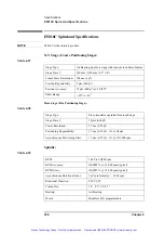 Preview for 339 page of Agilent Technologies 63539-1 Operation Manual