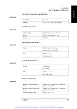 Preview for 340 page of Agilent Technologies 63539-1 Operation Manual