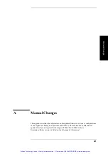 Preview for 342 page of Agilent Technologies 63539-1 Operation Manual