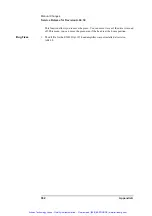 Preview for 353 page of Agilent Technologies 63539-1 Operation Manual