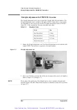 Preview for 393 page of Agilent Technologies 63539-1 Operation Manual