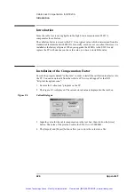 Preview for 425 page of Agilent Technologies 63539-1 Operation Manual