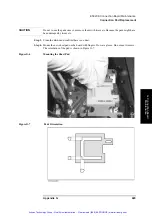 Preview for 430 page of Agilent Technologies 63539-1 Operation Manual