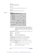 Preview for 443 page of Agilent Technologies 63539-1 Operation Manual