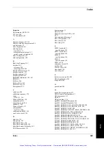 Preview for 450 page of Agilent Technologies 63539-1 Operation Manual