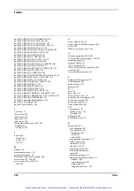 Preview for 451 page of Agilent Technologies 63539-1 Operation Manual