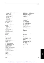 Preview for 452 page of Agilent Technologies 63539-1 Operation Manual