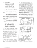 Preview for 22 page of Agilent Technologies 6516A Operating And Service Manual