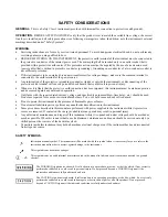 Preview for 3 page of Agilent Technologies 6571A Service Manual