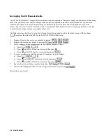 Preview for 22 page of Agilent Technologies 6571A Service Manual