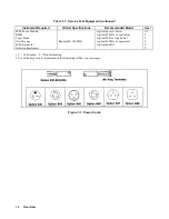 Preview for 10 page of Agilent Technologies 66000A Service Manual