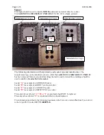 Предварительный просмотр 3 страницы Agilent Technologies 66102A Service Manual