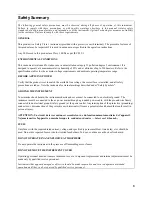 Preview for 3 page of Agilent Technologies 66111A User Manual