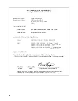 Preview for 6 page of Agilent Technologies 66111A User Manual