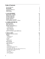 Preview for 8 page of Agilent Technologies 66111A User Manual