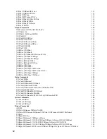 Preview for 12 page of Agilent Technologies 66111A User Manual