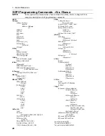 Preview for 20 page of Agilent Technologies 66111A User Manual