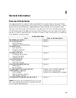 Preview for 21 page of Agilent Technologies 66111A User Manual