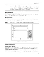 Preview for 31 page of Agilent Technologies 66111A User Manual