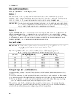 Preview for 32 page of Agilent Technologies 66111A User Manual