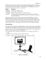 Preview for 37 page of Agilent Technologies 66111A User Manual