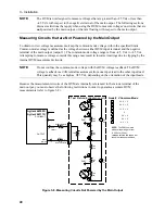 Preview for 40 page of Agilent Technologies 66111A User Manual