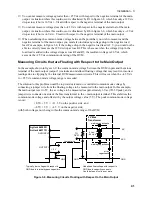 Preview for 41 page of Agilent Technologies 66111A User Manual