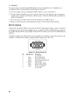 Preview for 44 page of Agilent Technologies 66111A User Manual