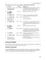 Preview for 47 page of Agilent Technologies 66111A User Manual