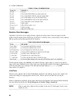 Preview for 48 page of Agilent Technologies 66111A User Manual