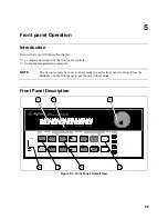 Preview for 49 page of Agilent Technologies 66111A User Manual