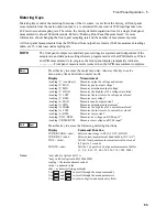 Preview for 53 page of Agilent Technologies 66111A User Manual