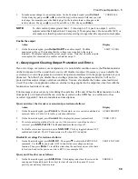 Preview for 59 page of Agilent Technologies 66111A User Manual