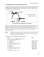 Preview for 61 page of Agilent Technologies 66111A User Manual