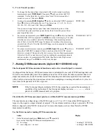 Preview for 62 page of Agilent Technologies 66111A User Manual