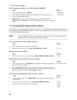 Preview for 64 page of Agilent Technologies 66111A User Manual