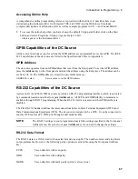 Preview for 67 page of Agilent Technologies 66111A User Manual