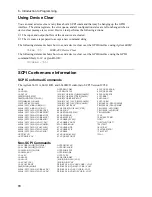 Preview for 74 page of Agilent Technologies 66111A User Manual