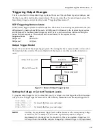 Preview for 77 page of Agilent Technologies 66111A User Manual