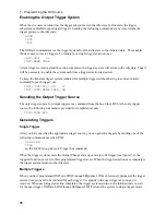 Preview for 78 page of Agilent Technologies 66111A User Manual