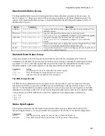 Preview for 91 page of Agilent Technologies 66111A User Manual