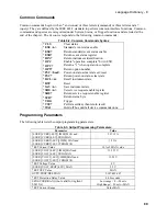 Preview for 99 page of Agilent Technologies 66111A User Manual