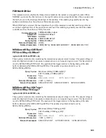 Preview for 105 page of Agilent Technologies 66111A User Manual