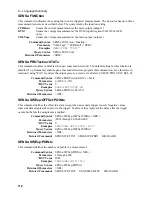 Preview for 112 page of Agilent Technologies 66111A User Manual